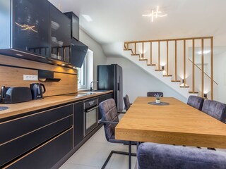 Vakantieappartement Nerezine Kenmerken 13