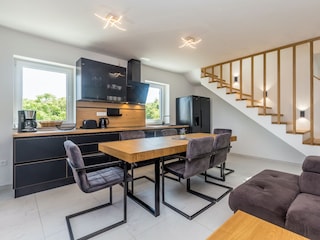 Vakantieappartement Nerezine Kenmerken 11