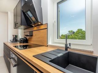 Vakantieappartement Nerezine Kenmerken 12