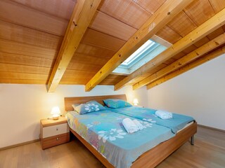 Appartamento per vacanze Nerezine Caratteristiche 24