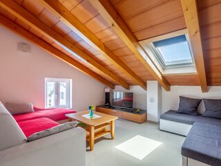 Appartamento per vacanze Nerezine Caratteristiche 20