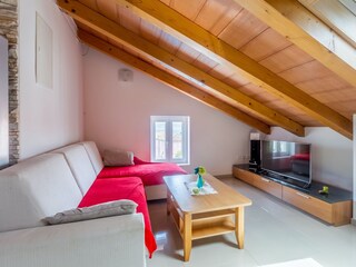 Appartamento per vacanze Nerezine Caratteristiche 21