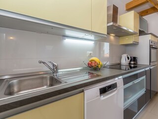 Appartamento per vacanze Nerezine Caratteristiche 17