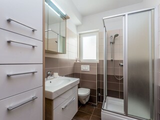 Appartamento per vacanze Nerezine Caratteristiche 28