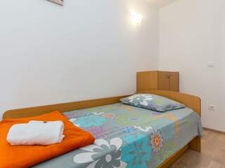 Apartamento de vacaciones Nerezine Características 27