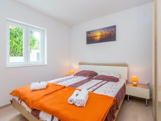 Appartamento per vacanze Nerezine Caratteristiche 21