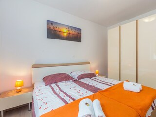 Appartamento per vacanze Nerezine Caratteristiche 22