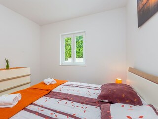 Apartamento de vacaciones Nerezine Características 23