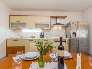 Appartamento per vacanze Nerezine Caratteristiche 15