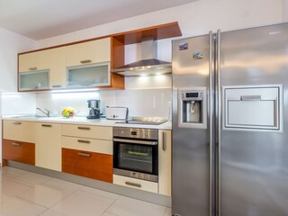 Appartamento per vacanze Nerezine Caratteristiche 16