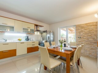 Appartamento per vacanze Nerezine Caratteristiche 18