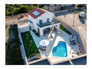 Villa Novi Vinodolski Omgeving 39