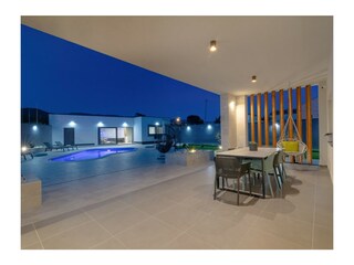 Villa Novi Vinodolski Buitenaudio-opname 9