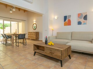 Villa Es Capdella Features 15