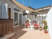 Apartamento de vacaciones Santa Margalida Grabación al aire libre 1