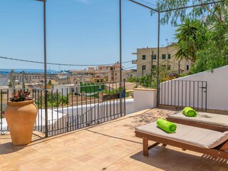 Casa de vacaciones Cas Català Grabación al aire libre 5