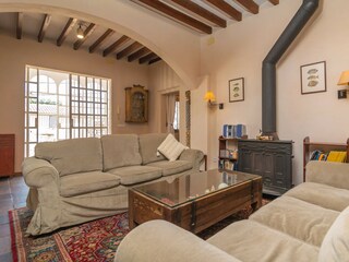 Casa per le vacanze Cas Català Caratteristiche 16