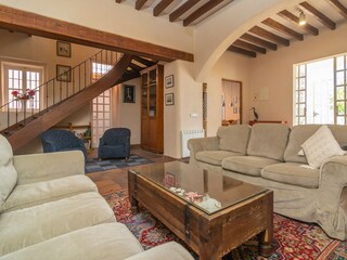 Casa de vacaciones Cas Català Características 17