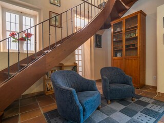 Casa per le vacanze Cas Català Caratteristiche 18