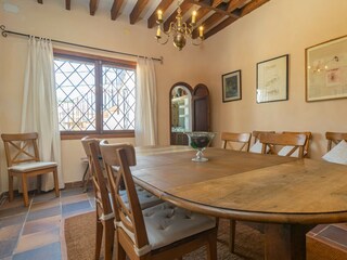 Casa per le vacanze Cas Català Caratteristiche 19