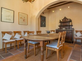 Casa per le vacanze Cas Català Caratteristiche 20