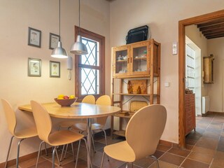 Casa per le vacanze Cas Català Caratteristiche 22