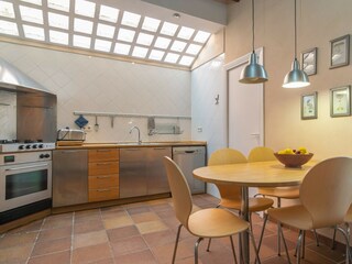 Casa de vacaciones Cas Català Características 23