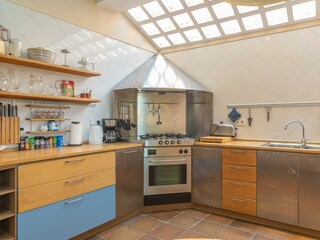 Casa per le vacanze Cas Català Caratteristiche 24