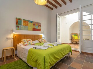 Casa de vacaciones Cas Català Características 25
