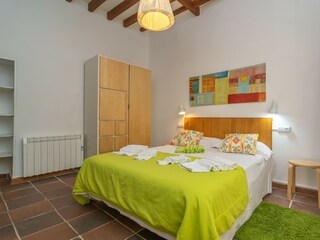 Casa de vacaciones Cas Català Características 26