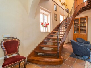 Casa de vacaciones Cas Català Características 30