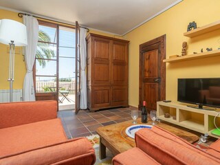 Casa de vacaciones Cas Català Características 31