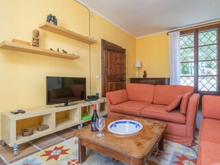 Casa de vacaciones Cas Català Características 32