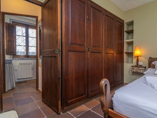 Casa per le vacanze Cas Català Caratteristiche 35