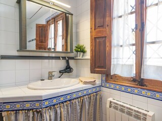 Casa per le vacanze Cas Català Caratteristiche 36