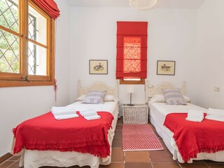 Casa per le vacanze Cas Català Caratteristiche 38