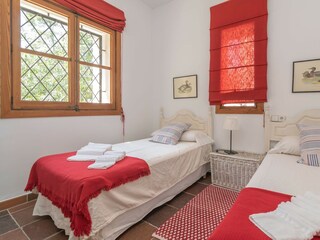 Casa de vacaciones Cas Català Características 39