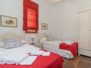 Casa de vacaciones Cas Català Características 40