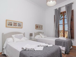 Casa per le vacanze Cas Català Caratteristiche 41