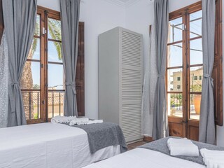 Casa de vacaciones Cas Català Características 42