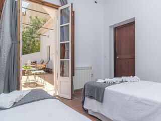 Casa de vacaciones Cas Català Características 43