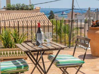 Casa de vacaciones Cas Català Grabación al aire libre 4