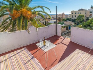 Casa per le vacanze Cas Català Registrazione all'aperto 6