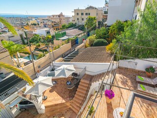 Casa de vacaciones Cas Català Grabación al aire libre 7