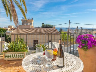 Casa de vacaciones Cas Català Grabación al aire libre 8