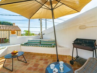 Casa de vacaciones Cas Català Grabación al aire libre 10