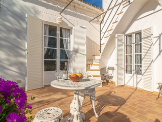 Casa de vacaciones Cas Català Grabación al aire libre 13
