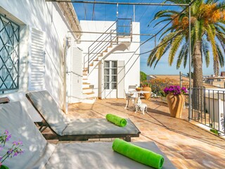 Casa de vacaciones Cas Català Grabación al aire libre 14