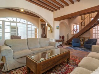 Casa de vacaciones Cas Català  44