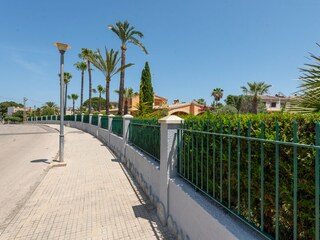 Villa Can Picafort Grabación al aire libre 23